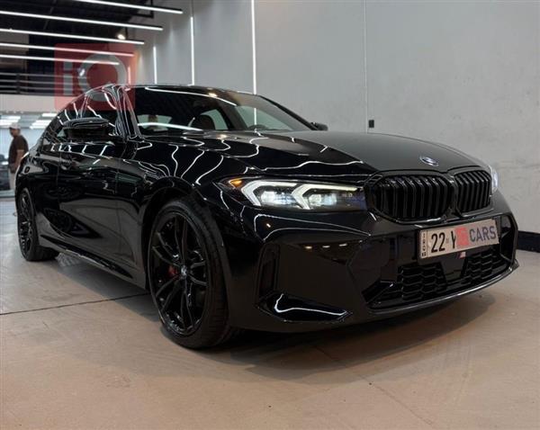 بي ام دبليو الفئة 3 2023 للبيع في العراق - بغداد